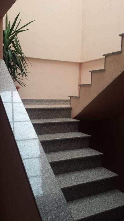 Villa Grand Bitola Exteriör bild