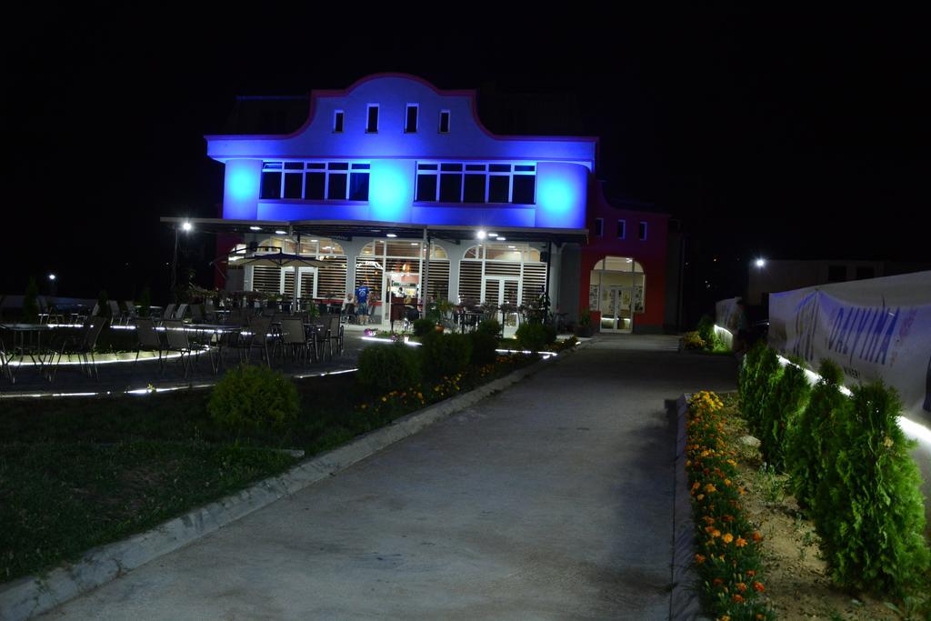 Villa Grand Bitola Exteriör bild